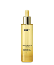 GOLDEN GLOW FACE OIL 40ml