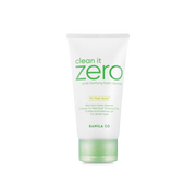 Clean it Zero Foam Cleanser Pore Clarifying 150ml