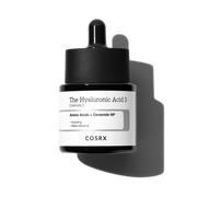The Hyaluronic Acid 3 Serum 20ml
