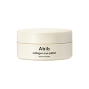 Collagen eye patch Jericho rose jelly 60ea 90g