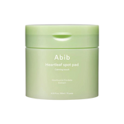 Heartleaf spot pad Calming touch - 150ml. 80 pads
