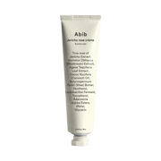 Jericho Rose Crรจme Nutrition Tube 75ml