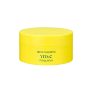 Green Tangerine VitaC Eye Gel Patch 60ea