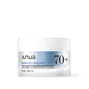 Birch 70 Moisture Boosting Cream 50ml