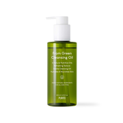 From Green Cleansing Oil 200ml