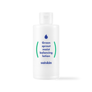 Green sprout moist balancing lotion 210ml