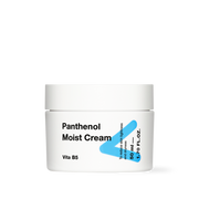 Panthenol Moist Cream - 50ml