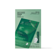 PRO CICA Reedle Shot 100 2STEP Hydrogel Mask 4ea