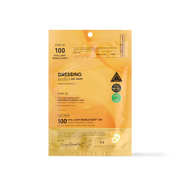 VITA-LIGHT Reedle Shot 100 2STEP Hydrogel Mask 1ea