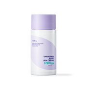 Onion Fresh Fluid Sun Cream 50ml
