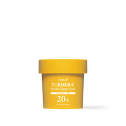 TURMERIC Bubble Deep Mask 90g