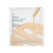 Retinol Collagen Overnight Mask 36g*4