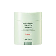 Clean Vegan Sunstick 20g