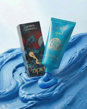 Blue Spirulina Melt Modeling Cream Clay Mask 100ml