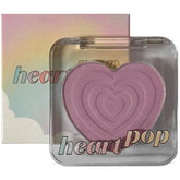 Sarr Sweeties Heart Pop Blusher 4g - Sour Jelly