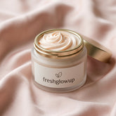 Fresh Glow — cat moisturizer