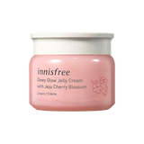 Dewy glow jelly cream - with Jeju cherry blossom 50ml