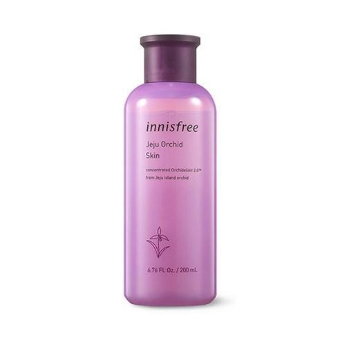 Jeju Orchid skin 200ml