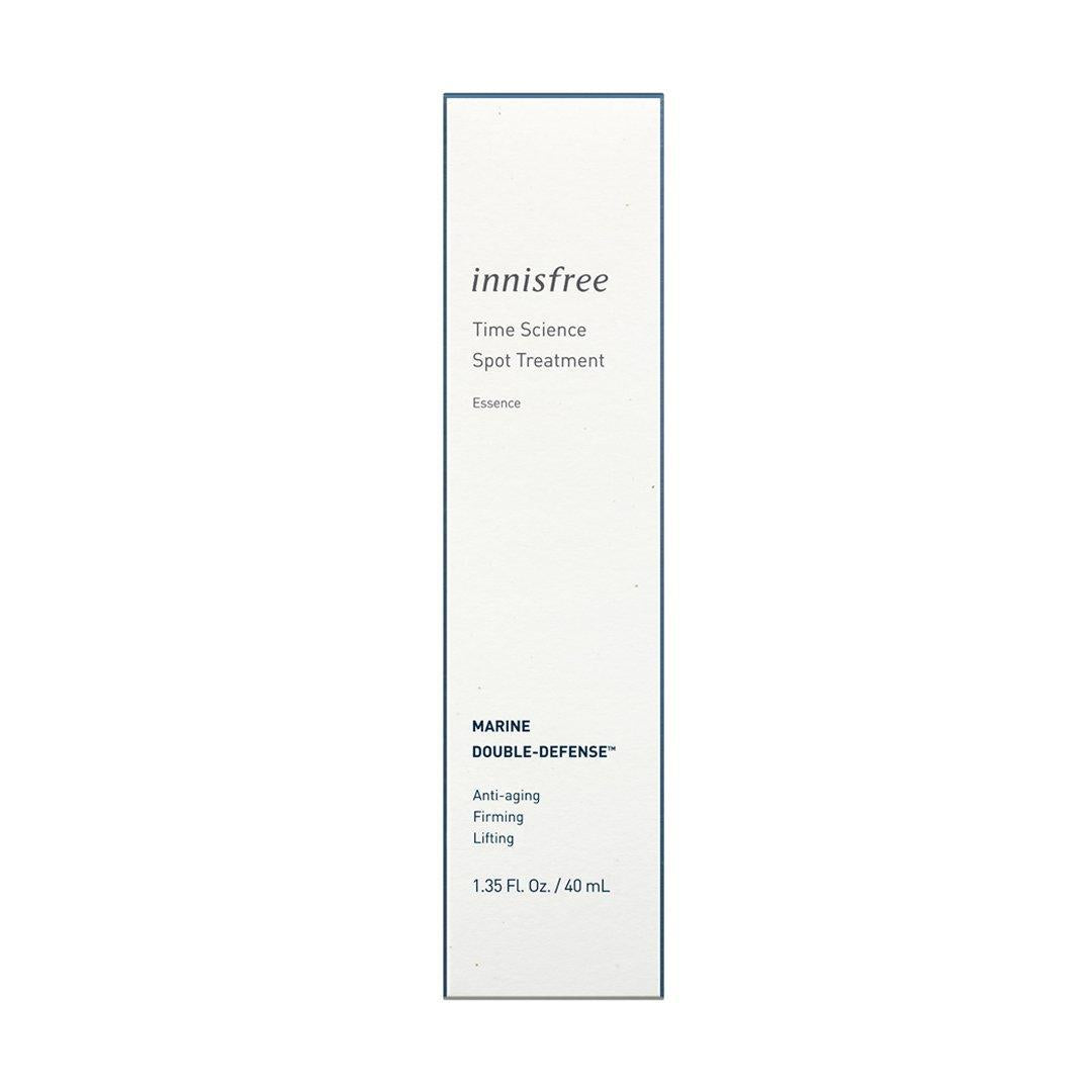Wrinkle science spot treatment 40ml