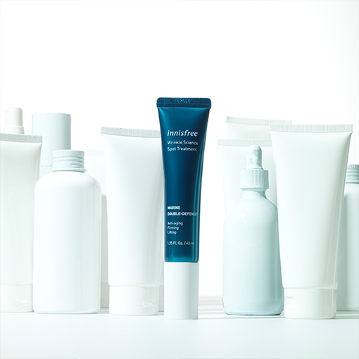 Wrinkle science spot treatment 40ml