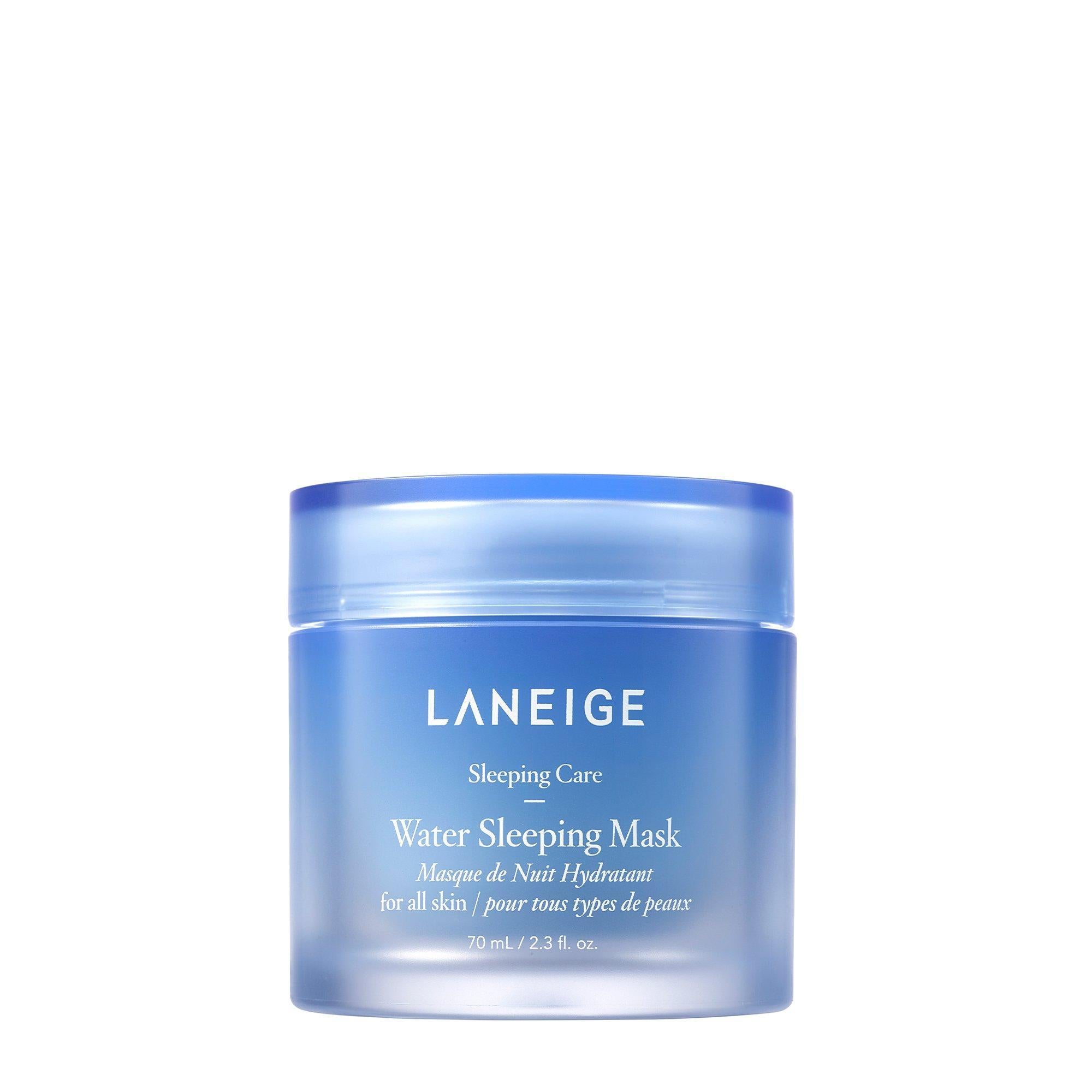 Water Sleeping Mask 70ml