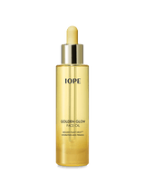 GOLDEN GLOW FACE OIL 40ml