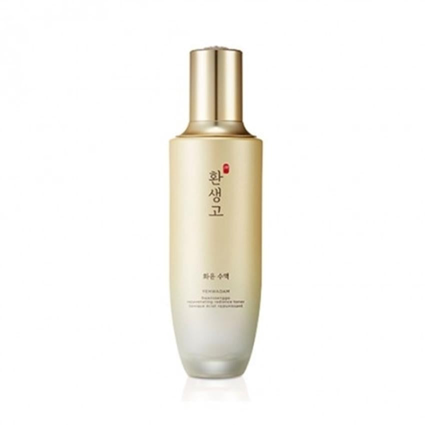 [Thefaceshop] Tónico Radiante Rejuvenecedor YEHWADAM HWANSAENGGO 160ml