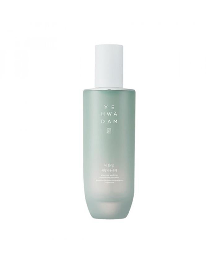 [Thefaceshop] YEHWADAM ARTEMISIA EMULSIÓN HIDRATANTE Y CALMANTE 160ml