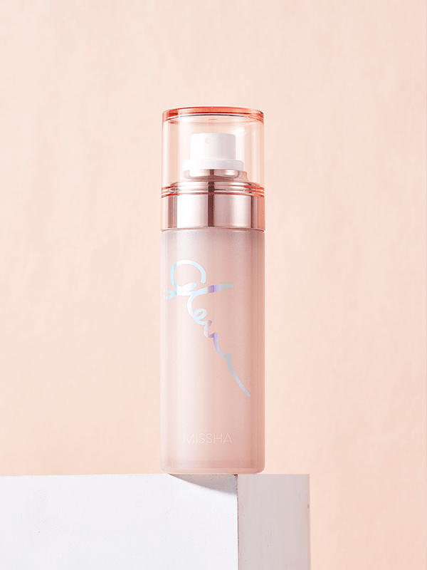 Glow Skin Balm To Go Mist 80ml