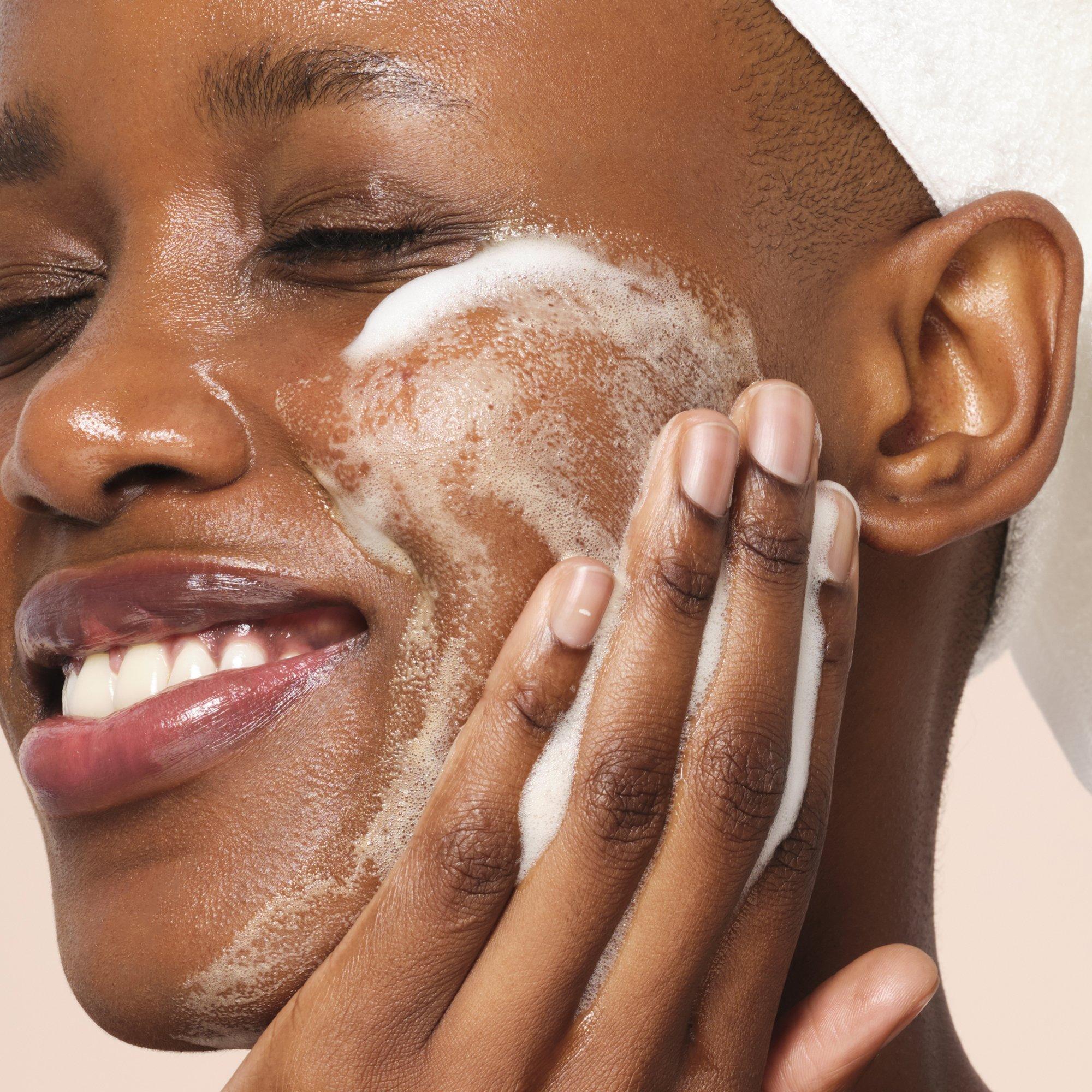 Gentle Cleansing Foam 200ml