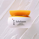 Essential Comfort Firming Cream 75ml