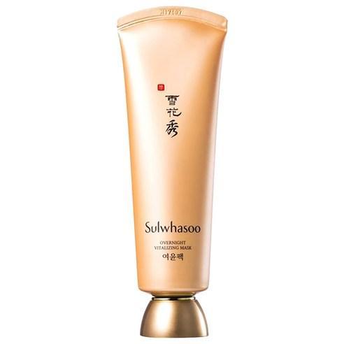 Overnight Vitalizing Mask 120ml