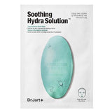 [Dr.Jart+] Dermask Water Jet So Soothing Hydra Solution x 5 Stück