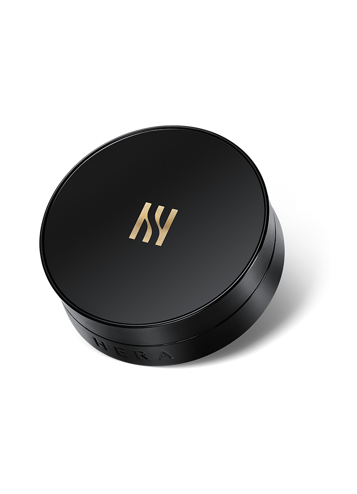 BLACK CUSHION SPF 34 / PA++ - No. 21N1 VANILLA 15g x 2ea