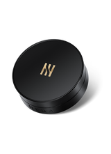 BLACK CUSHION SPF 34 / PA++ - No. 25N1 AMBER 15g x 2ea