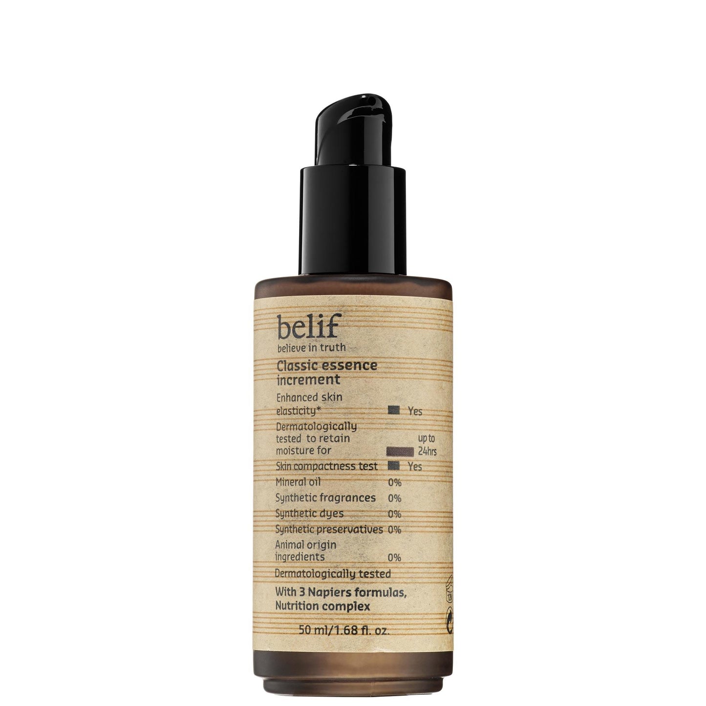 Classic essence increment 50 ml