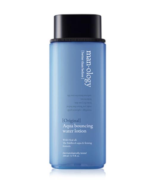 Manology original aqua bouncing water lotion 200ml
