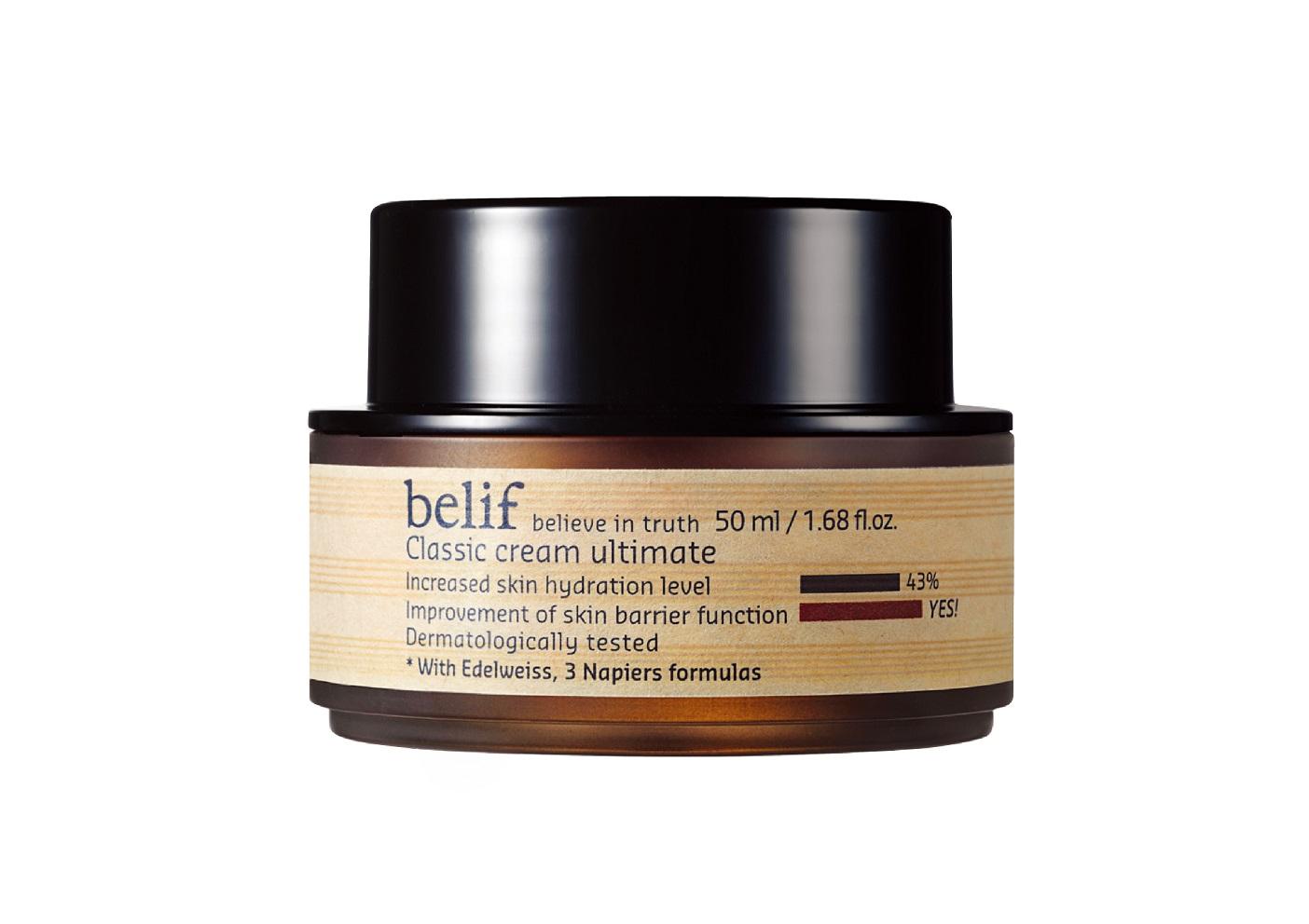 Classic Collagen Firming Cream 50 ml