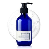 ATO Wash & Shampoo Blue Label 350ml