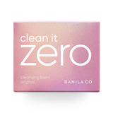 [BanilaCo] Clean It Zero Cleansing Balm Original 100ml