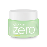 Clean It Zero Cleansing Balm Pore Clarifying 100ml