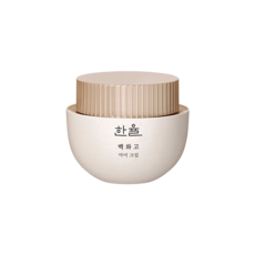 [Hanyul] Baek Hwa Goh Crema Intensiva Contorno de Ojos 25ml