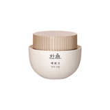 [Hanyul] Baek Hwa Goh Crema Intensiva Contorno de Ojos 25ml