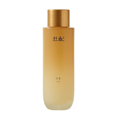 [Hanyul] Tónico Geuk Jin 125ml