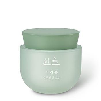 Pure Artemisia Watery Calming Cream 55ml