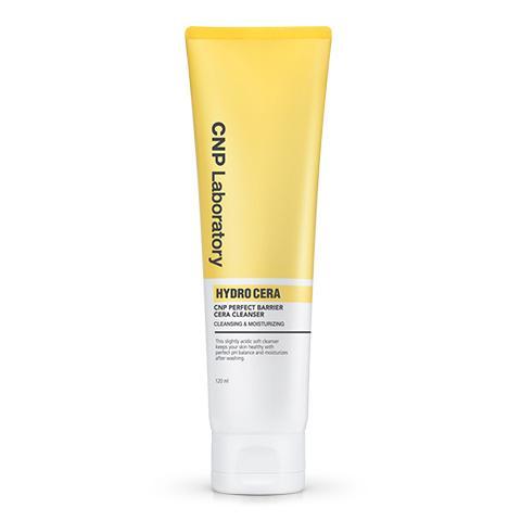 PERFECT BARRIER CERA CLEANSER 120ml