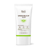 Green Mild Up Sun SPF 50+/ PA++++ 50ml