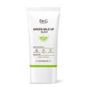 Green Mild Up Sun SPF 50+/ PA++++ 50ml