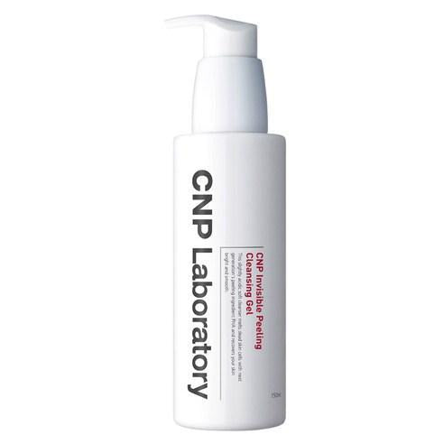 [CNP Laboratory] Gel Limpiador Peeling Invisible 170ml