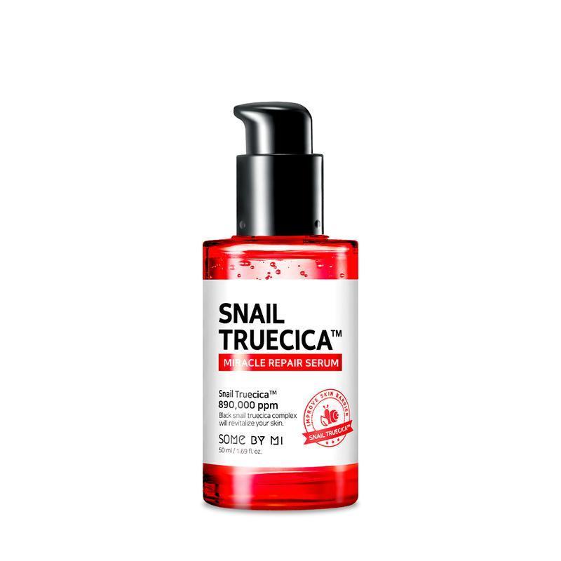 SNAIL TRUECICA MIRACLE REPAIR SERUM 50ml
